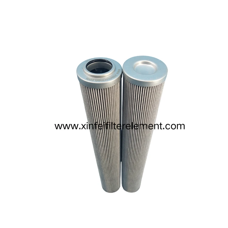 Replace Hydraulic Oil Filter PH312-20-CG PH312-16-CG PH312-40-CG