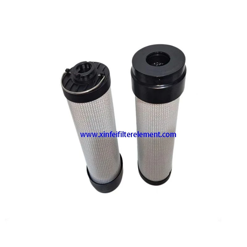 Hydraulic Oil Filter Element 10 Micron 0100 Series Replacement for Rexroth 2.0100H10XL factory