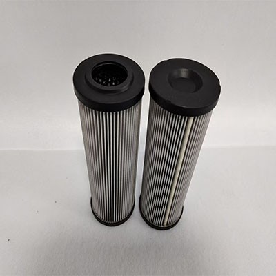 R928005963 Hydraulic Oil Filter Element: Glass Fiber Impurity Removal Filter
