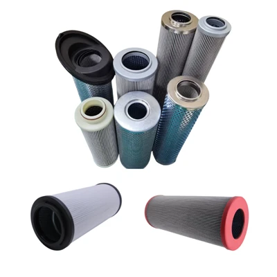 Replace D721G10A Pressure Filtration Filter Element